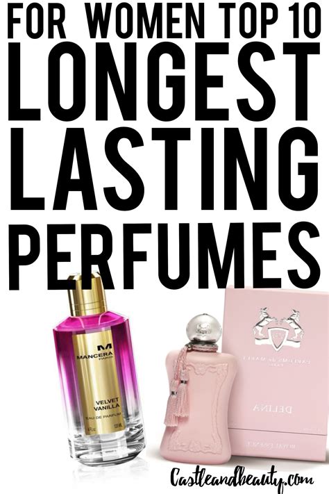 which chanel perfume lasts the longest|longest lasting cheap perfume.